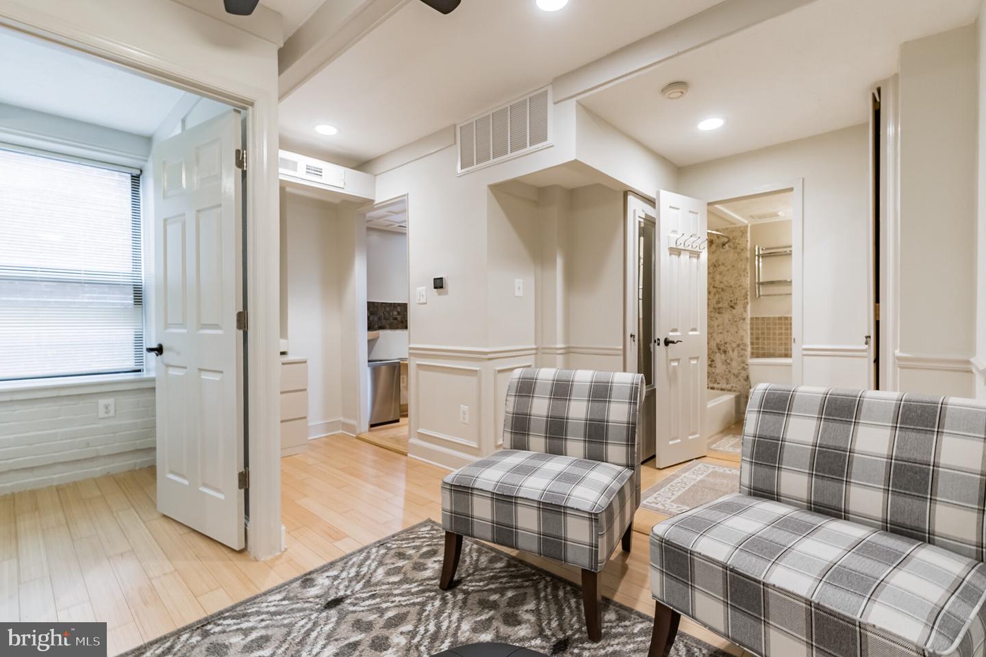 1115 12th STREET NW Unit: 303