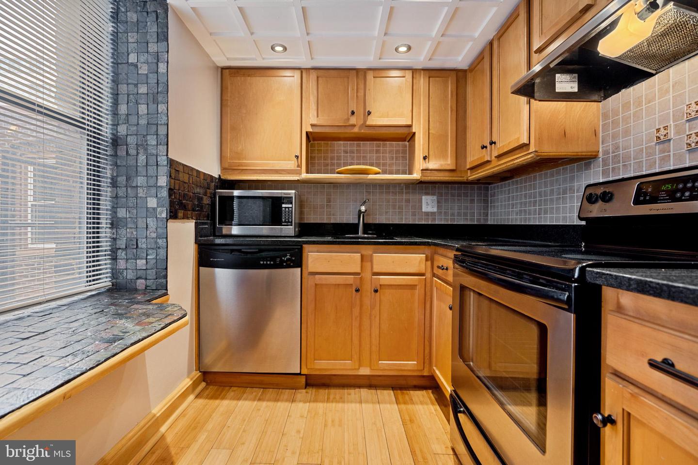 1115 12th STREET NW Unit: 303