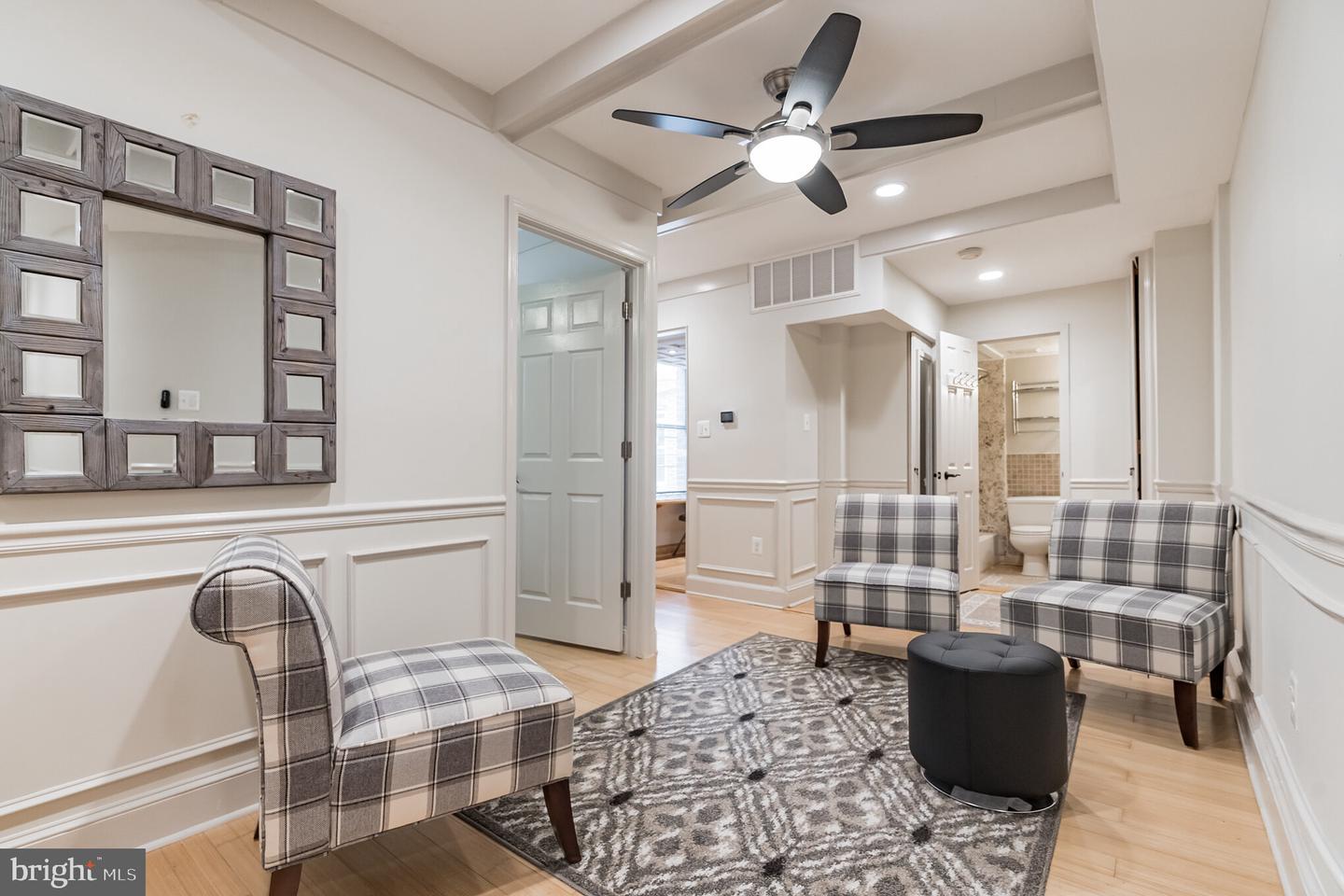 1115 12th STREET NW Unit: 303