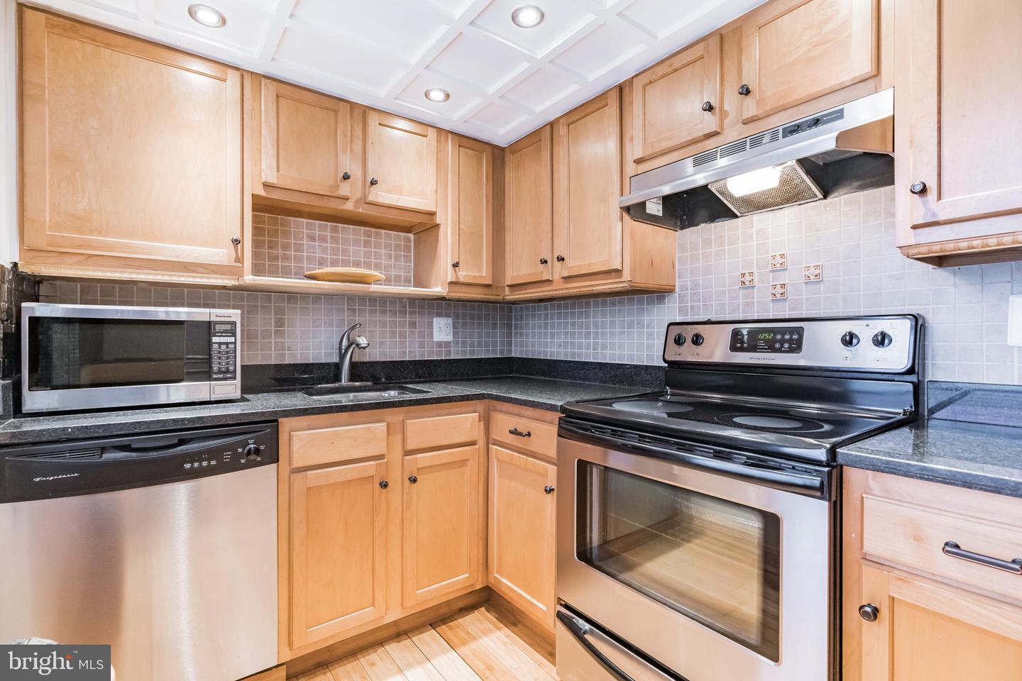 1115 12th STREET NW Unit: 303