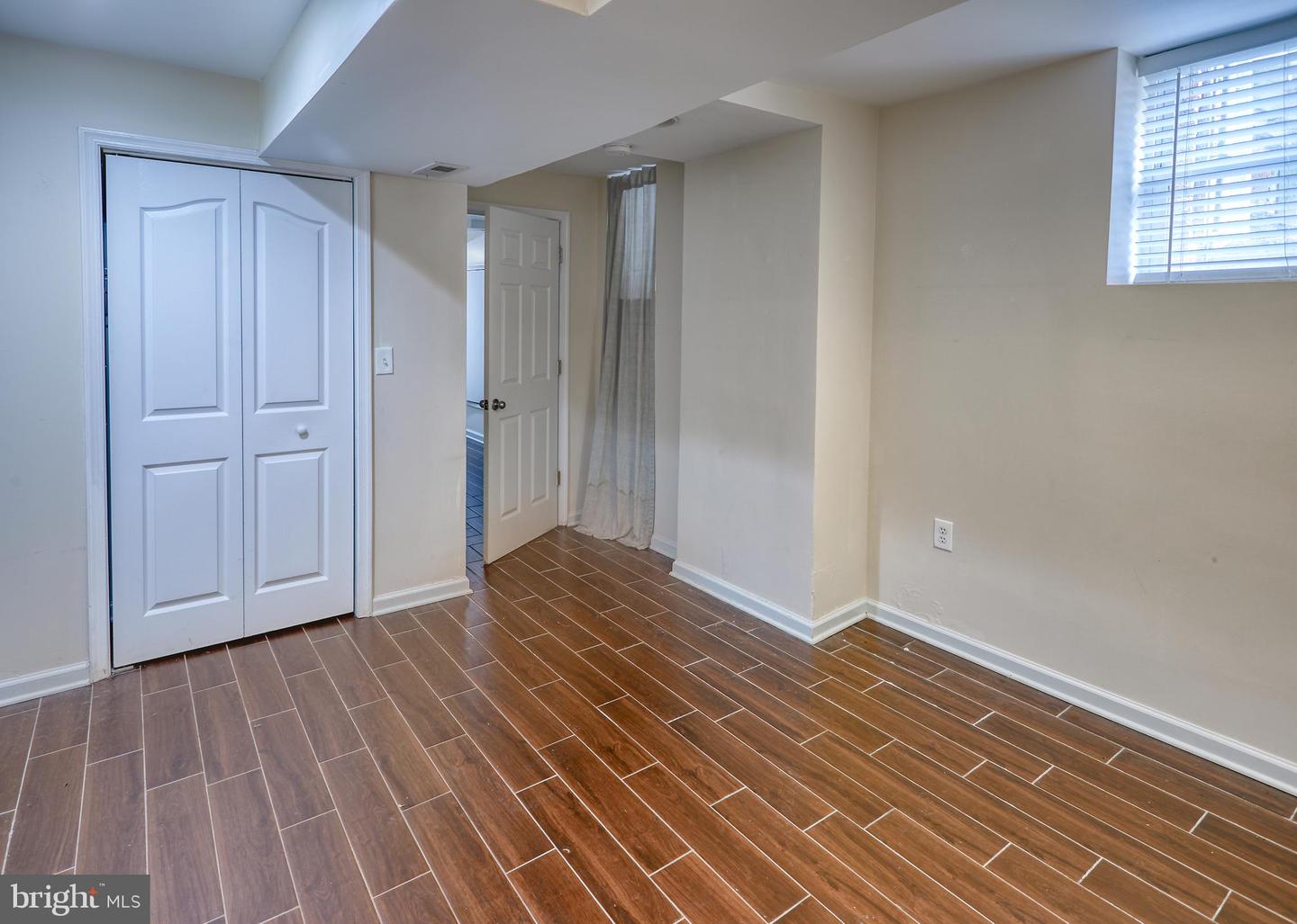 804 Rhode Island AVENUE NW Unit: ENGLISH BASEMENT