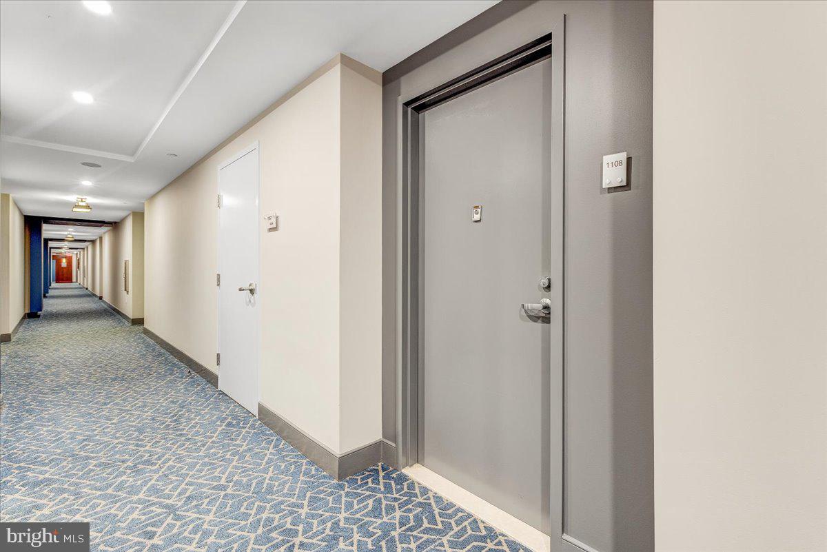 1025 1st STREET SE Unit: 1108