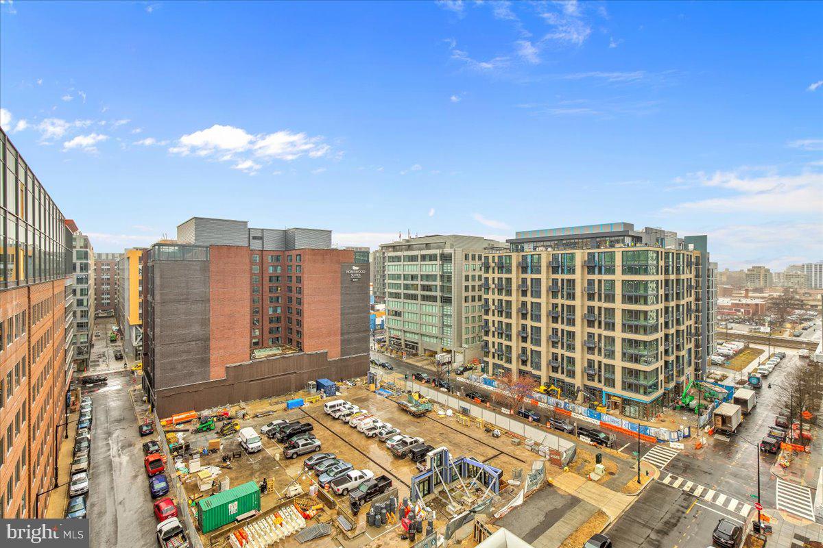 1025 1st STREET SE Unit: 1108