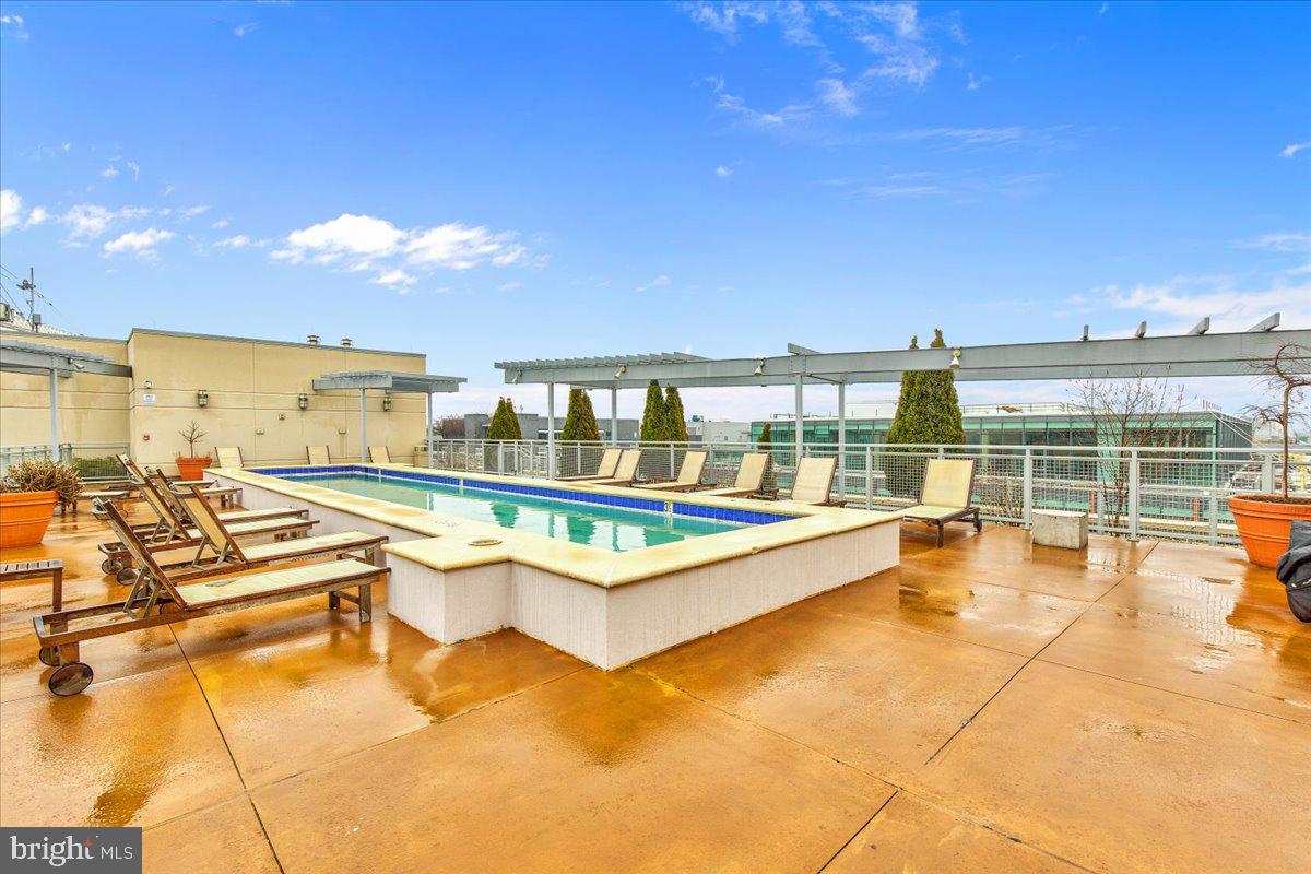 1025 1st STREET SE Unit: 1108