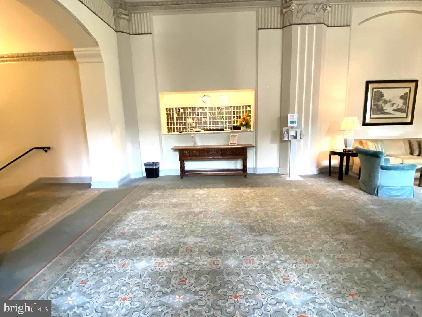 4000 Cathedral AVENUE NW Unit: 854-B