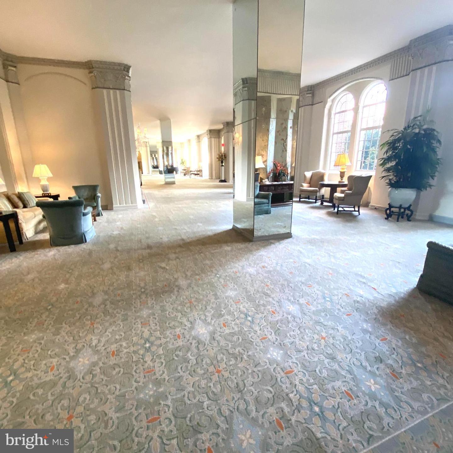 4000 Cathedral AVENUE NW Unit: 854-B