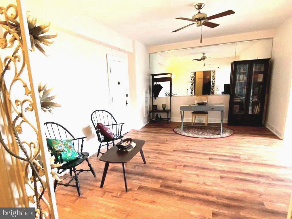 4000 Cathedral AVENUE NW Unit: 854-B