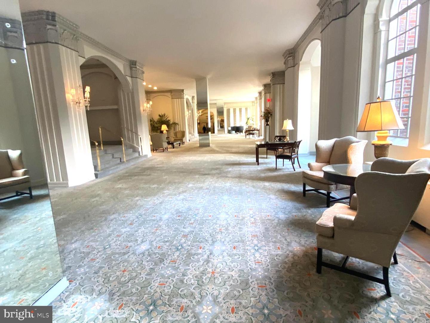 4000 Cathedral AVENUE NW Unit: 854-B