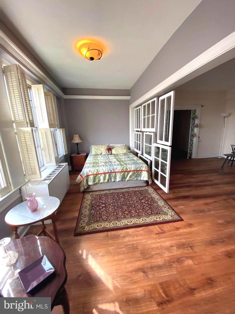 4000 Cathedral AVENUE NW Unit: 854-B