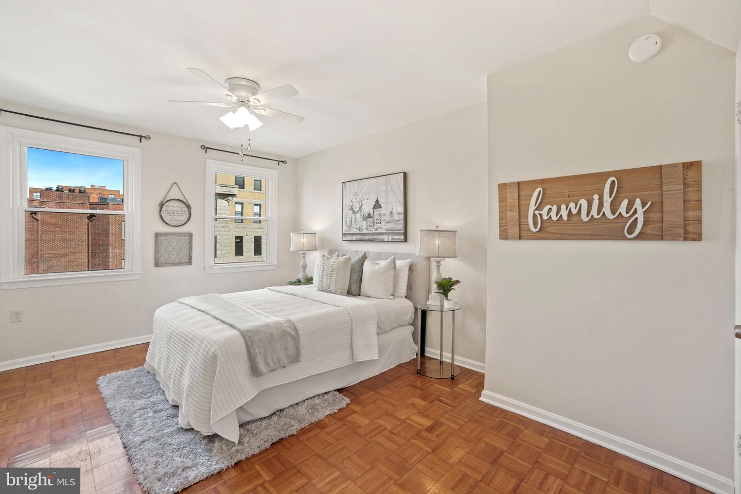 1616 Q STREET NW Unit: E