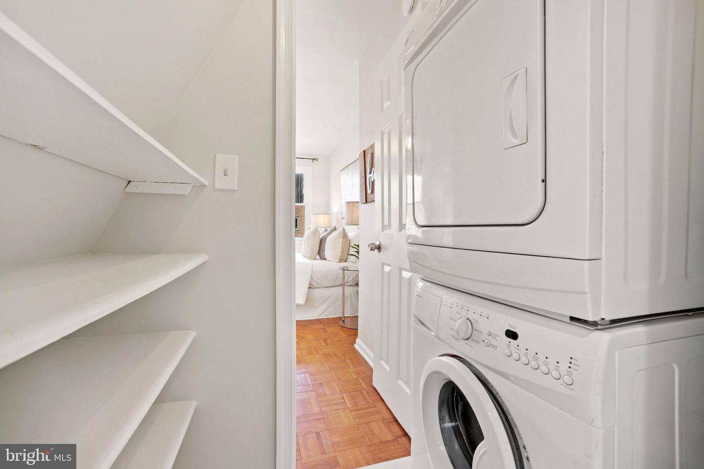 1616 Q STREET NW Unit: E