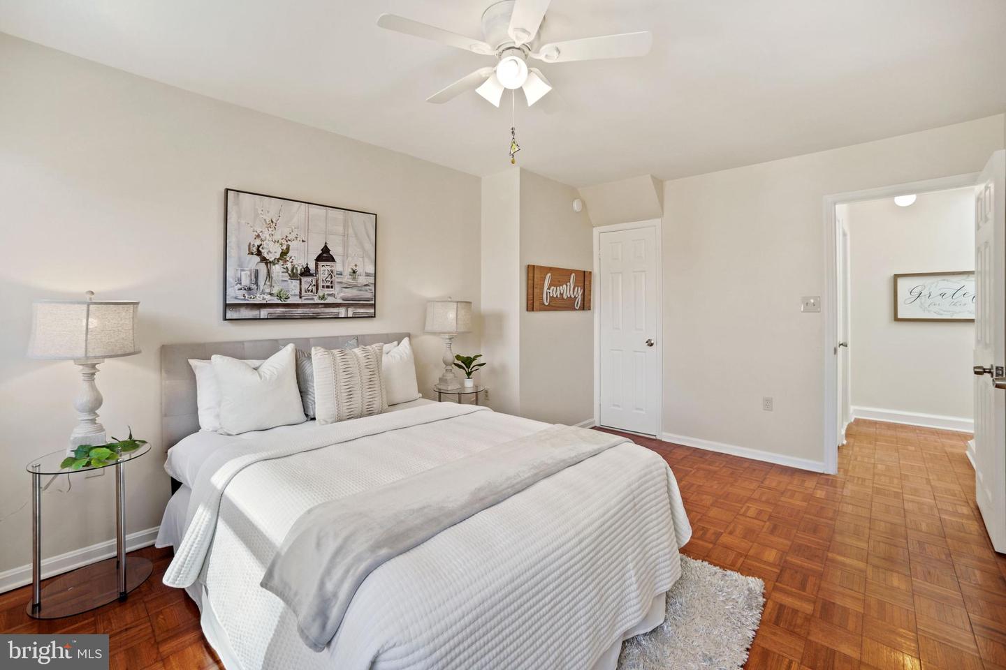 1616 Q STREET NW Unit: E