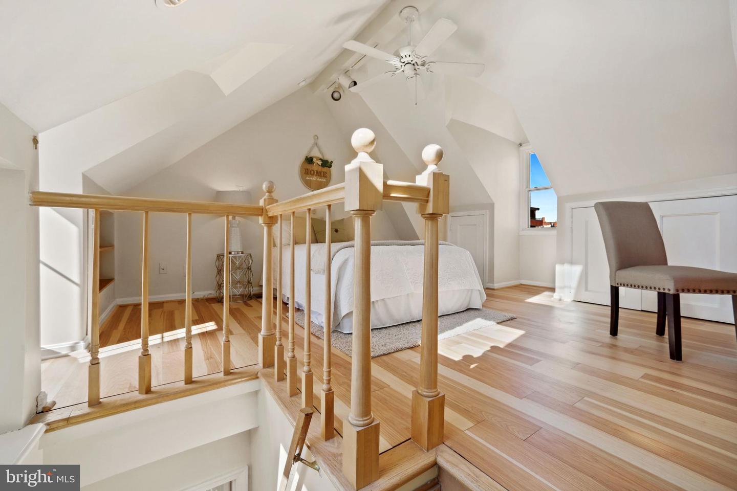 1616 Q STREET NW Unit: E