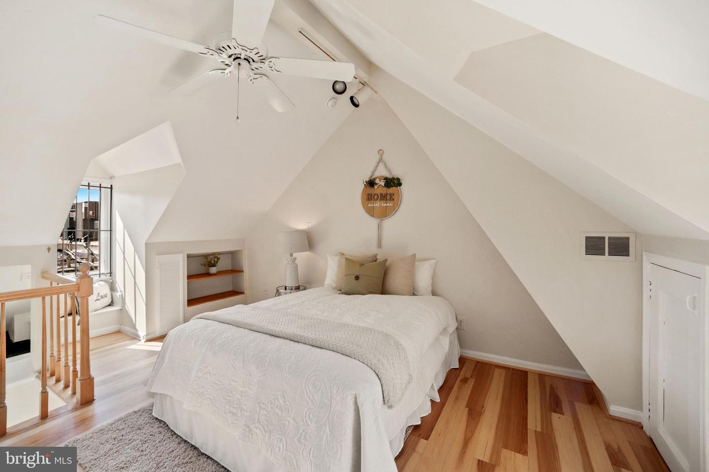 1616 Q STREET NW Unit: E