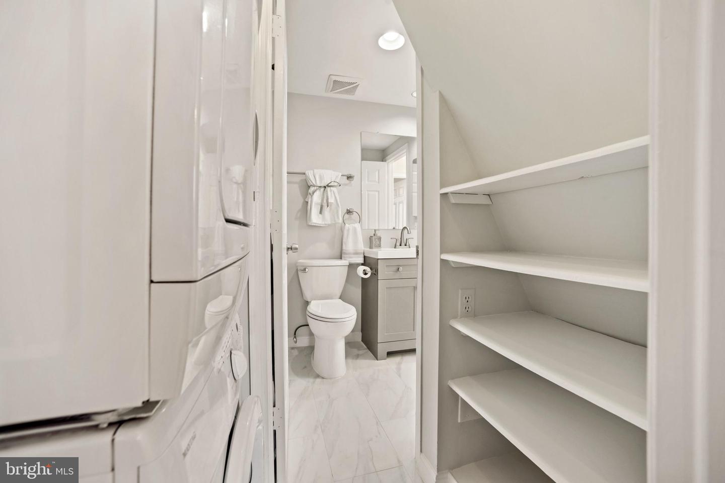 1616 Q STREET NW Unit: E