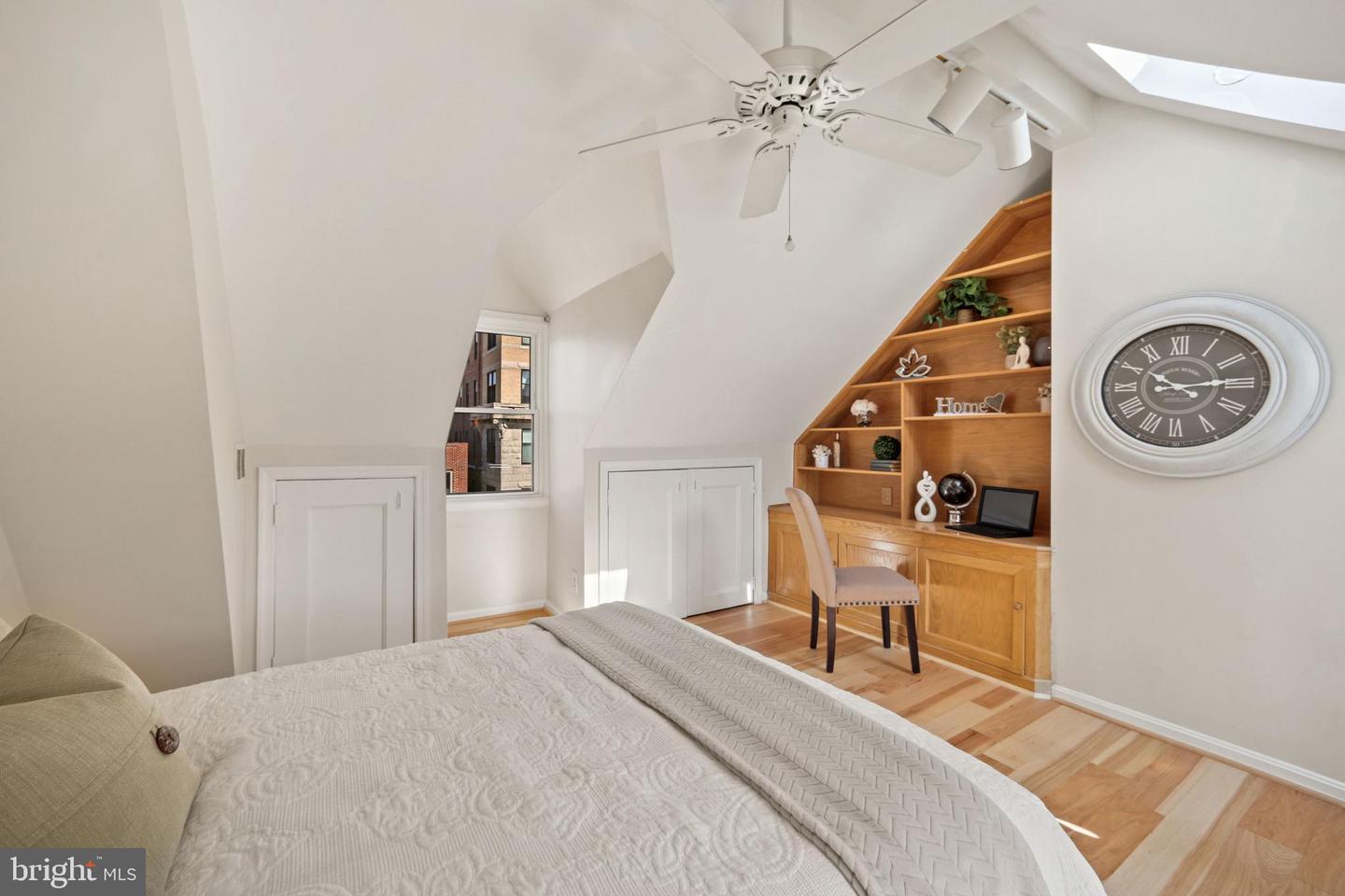 1616 Q STREET NW Unit: E