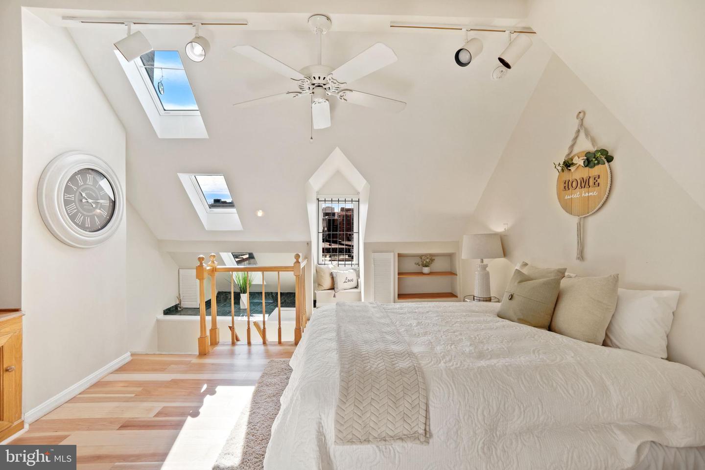 1616 Q STREET NW Unit: E