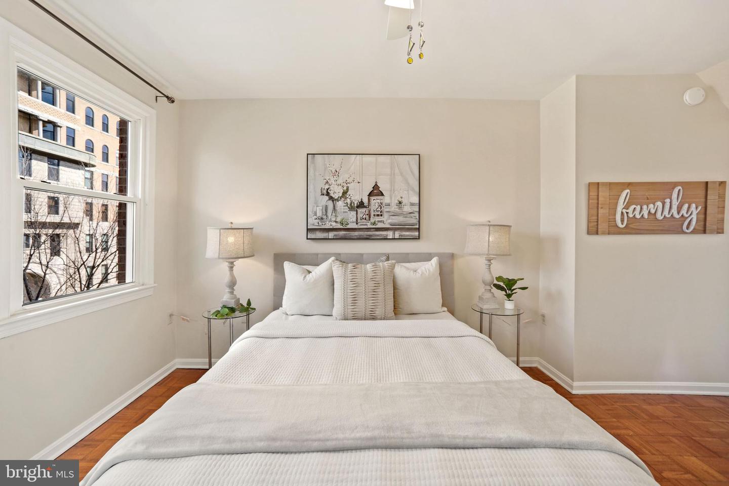 1616 Q STREET NW Unit: E