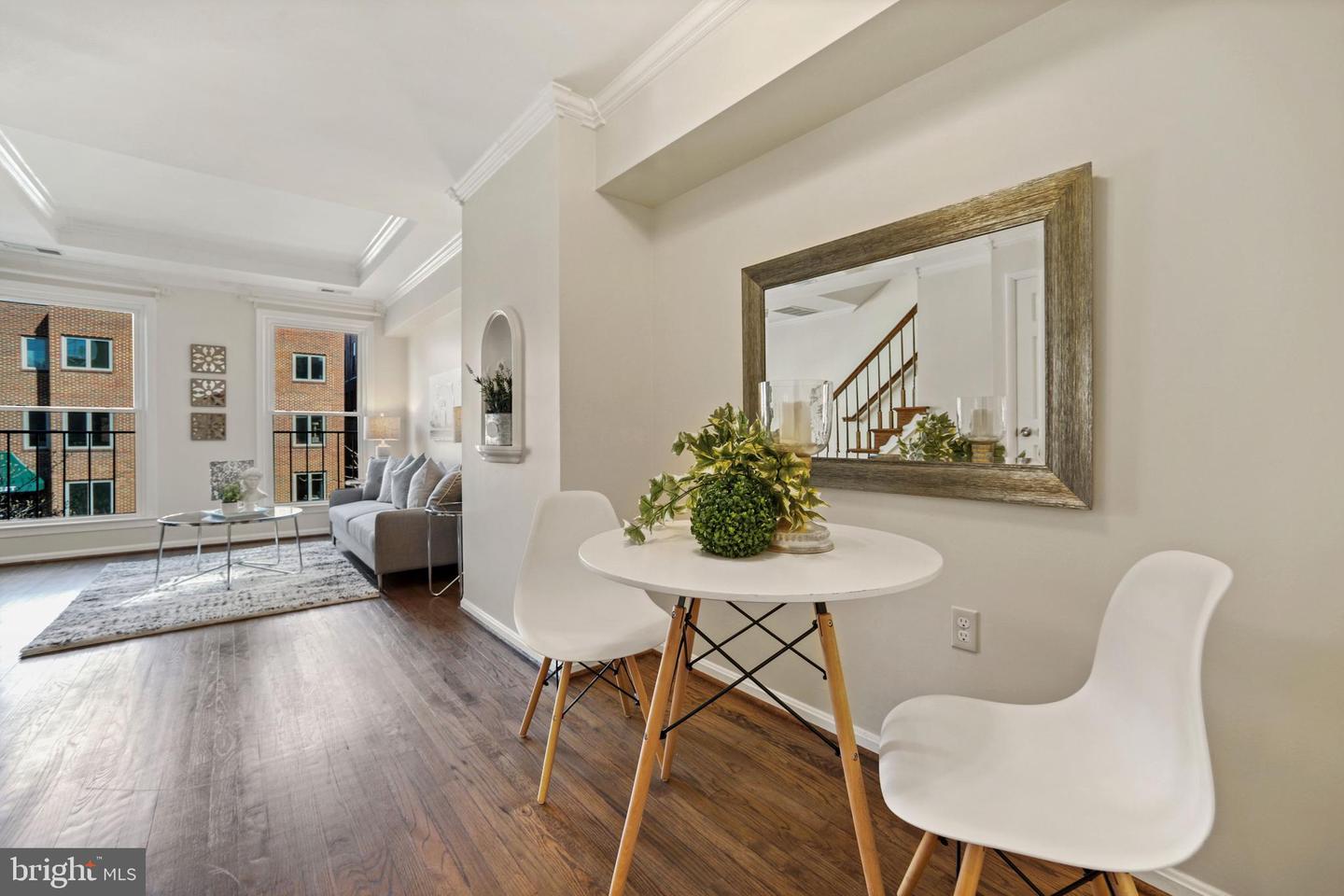 1616 Q STREET NW Unit: E