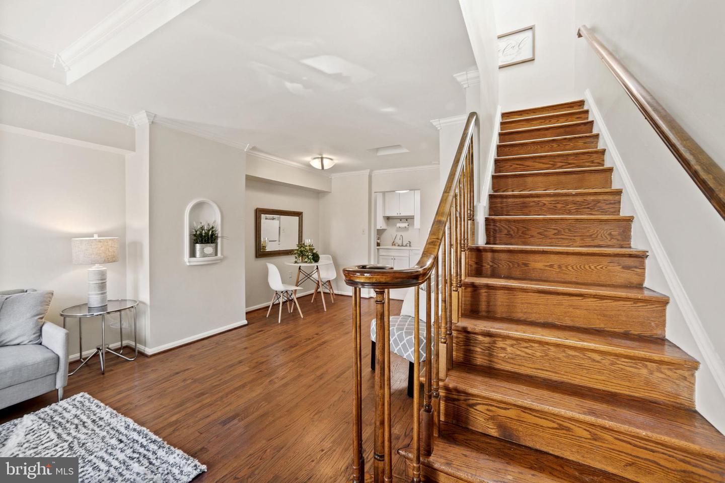 1616 Q STREET NW Unit: E