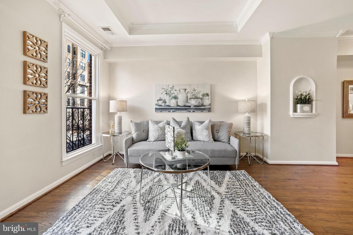 1616 Q STREET NW Unit: E