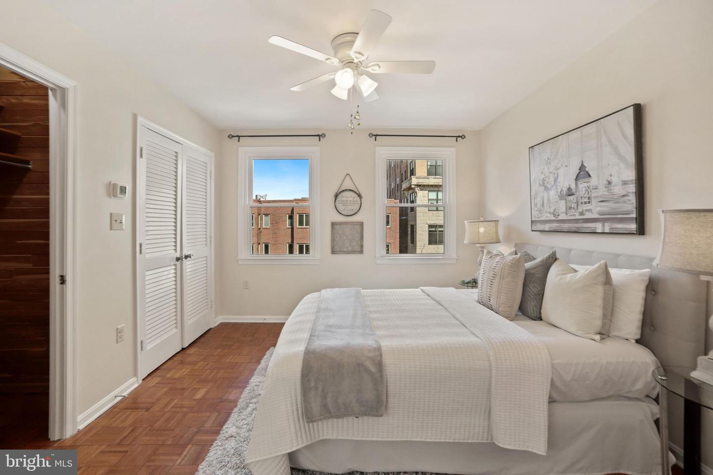 1616 Q STREET NW Unit: E