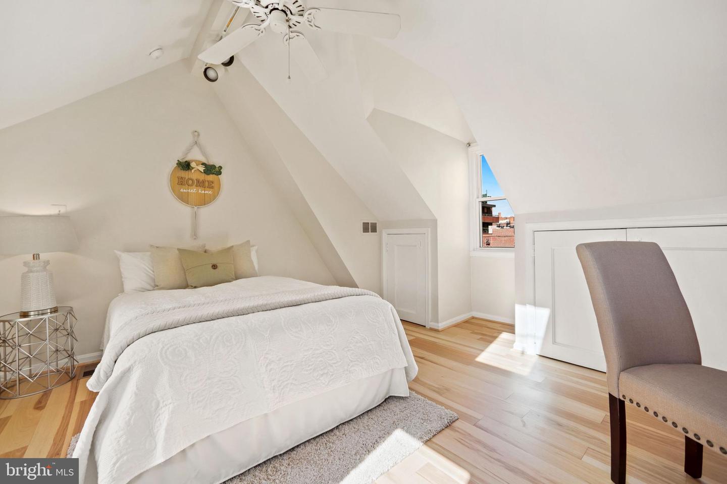 1616 Q STREET NW Unit: E