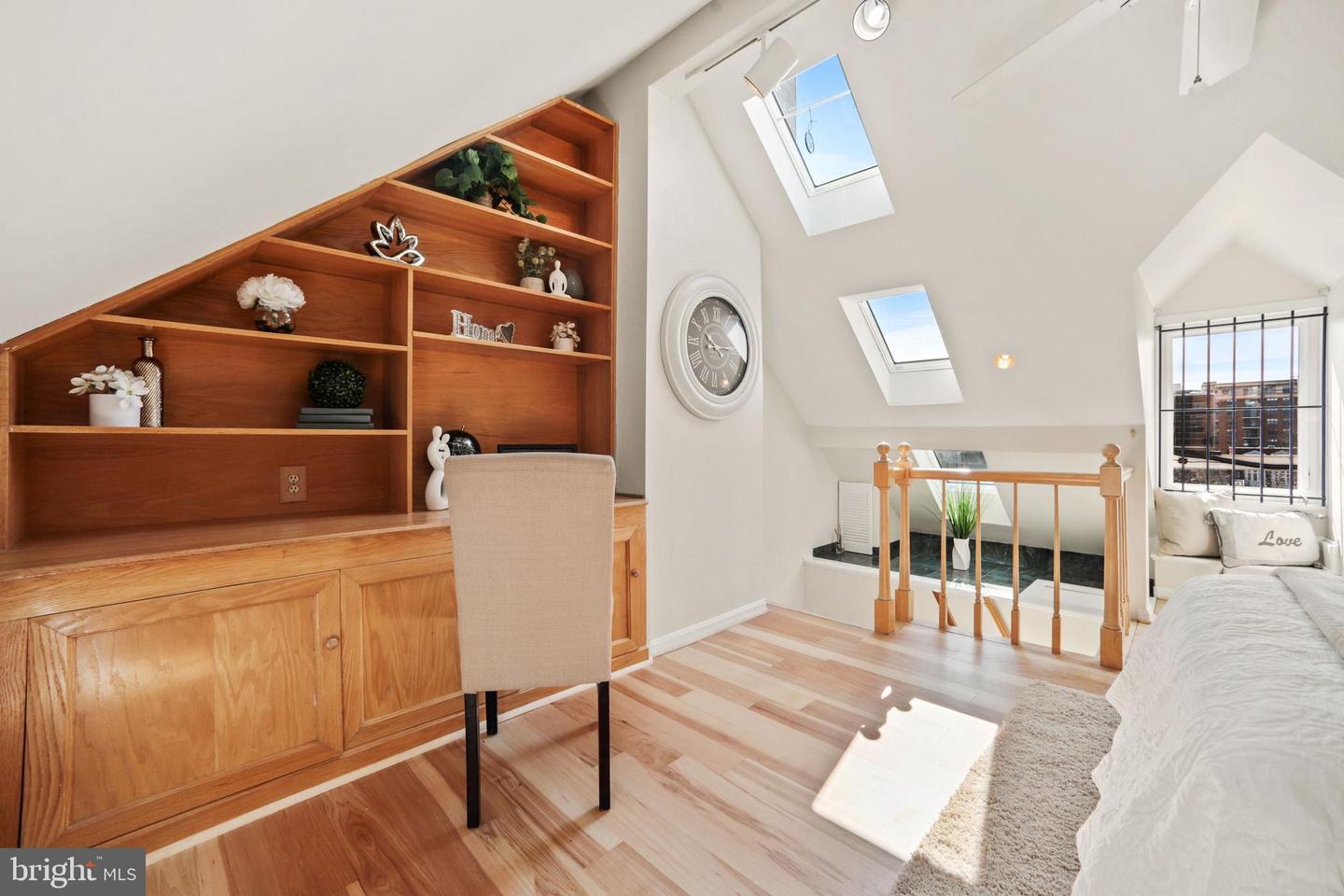1616 Q STREET NW Unit: E