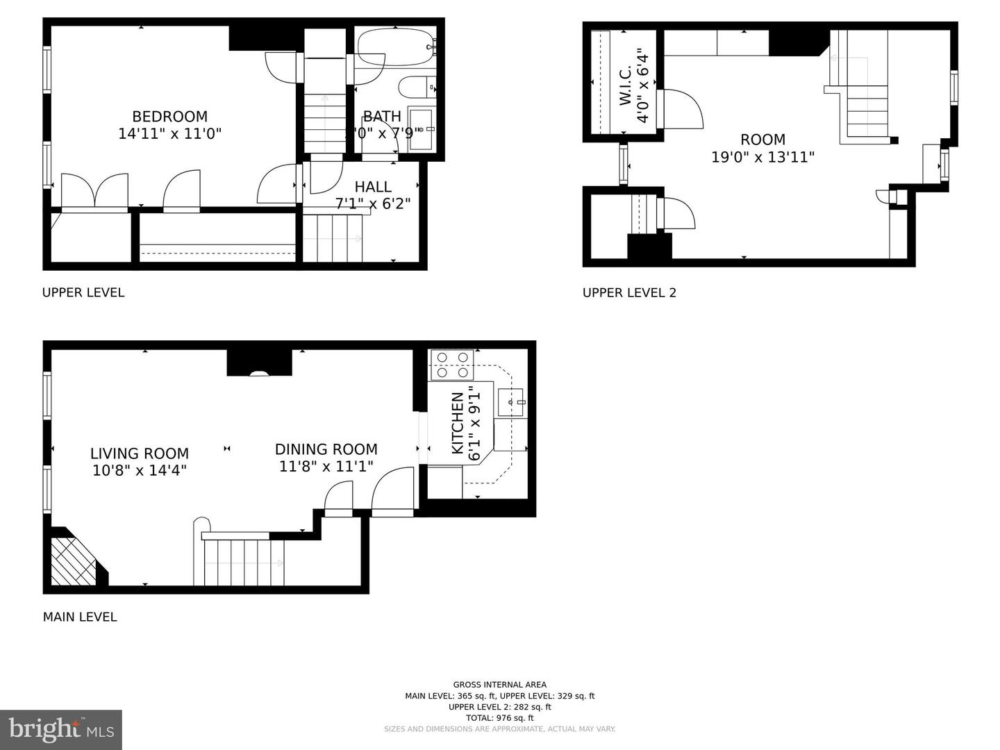 1616 Q STREET NW Unit: E