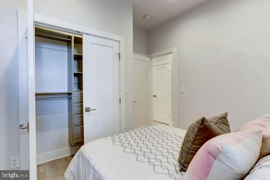 1719 U STREET NW Unit: 2