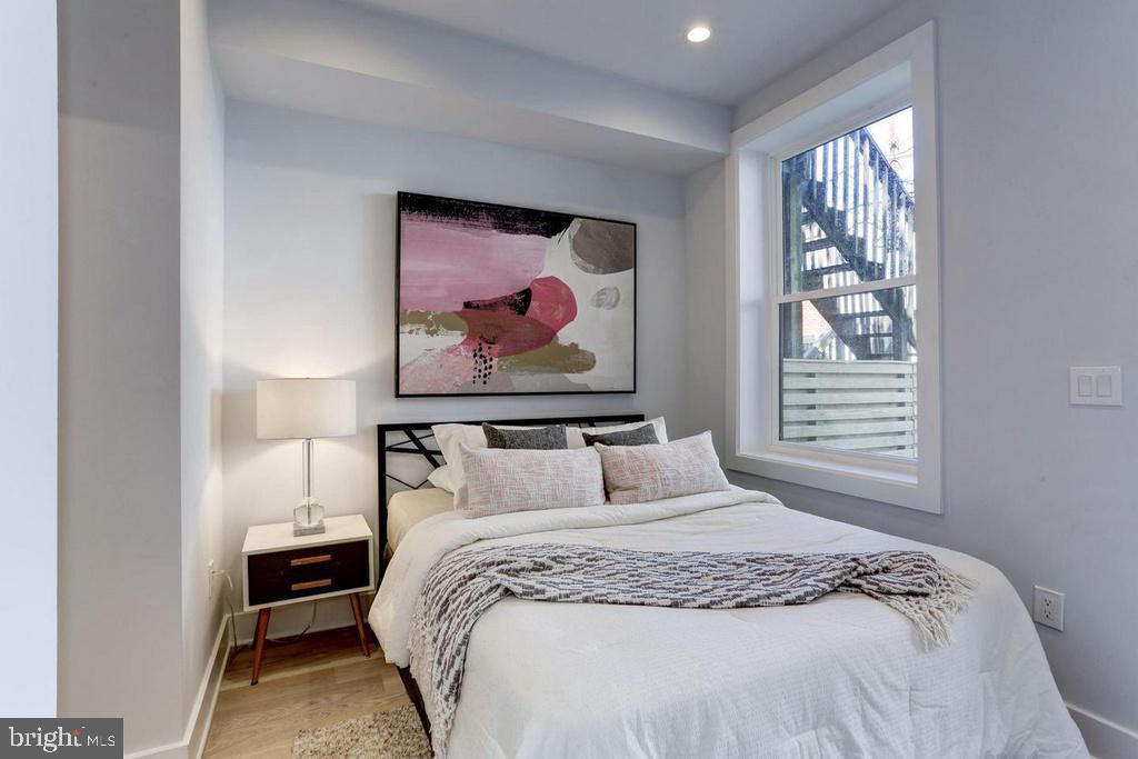 1719 U STREET NW Unit: 2