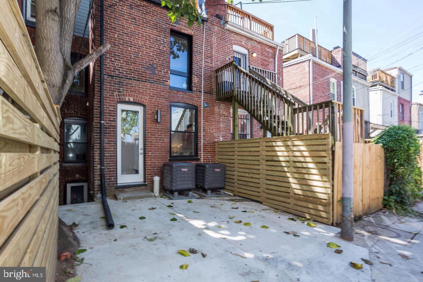 1719 U STREET NW Unit: 2
