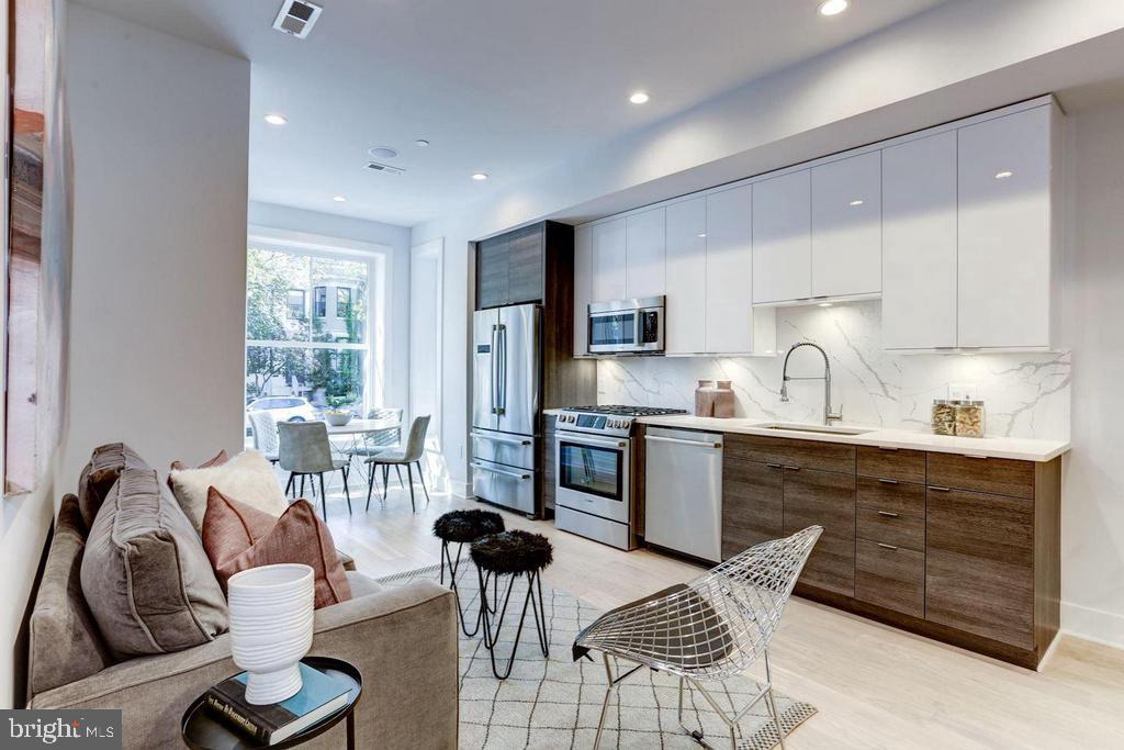 1719 U STREET NW Unit: 2
