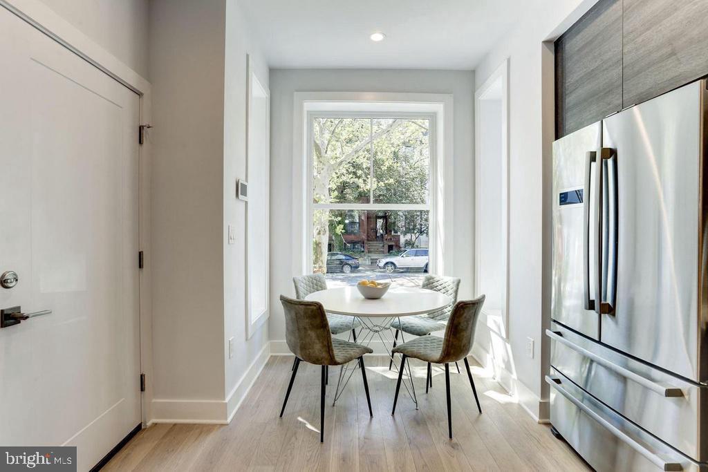 1719 U STREET NW Unit: 2