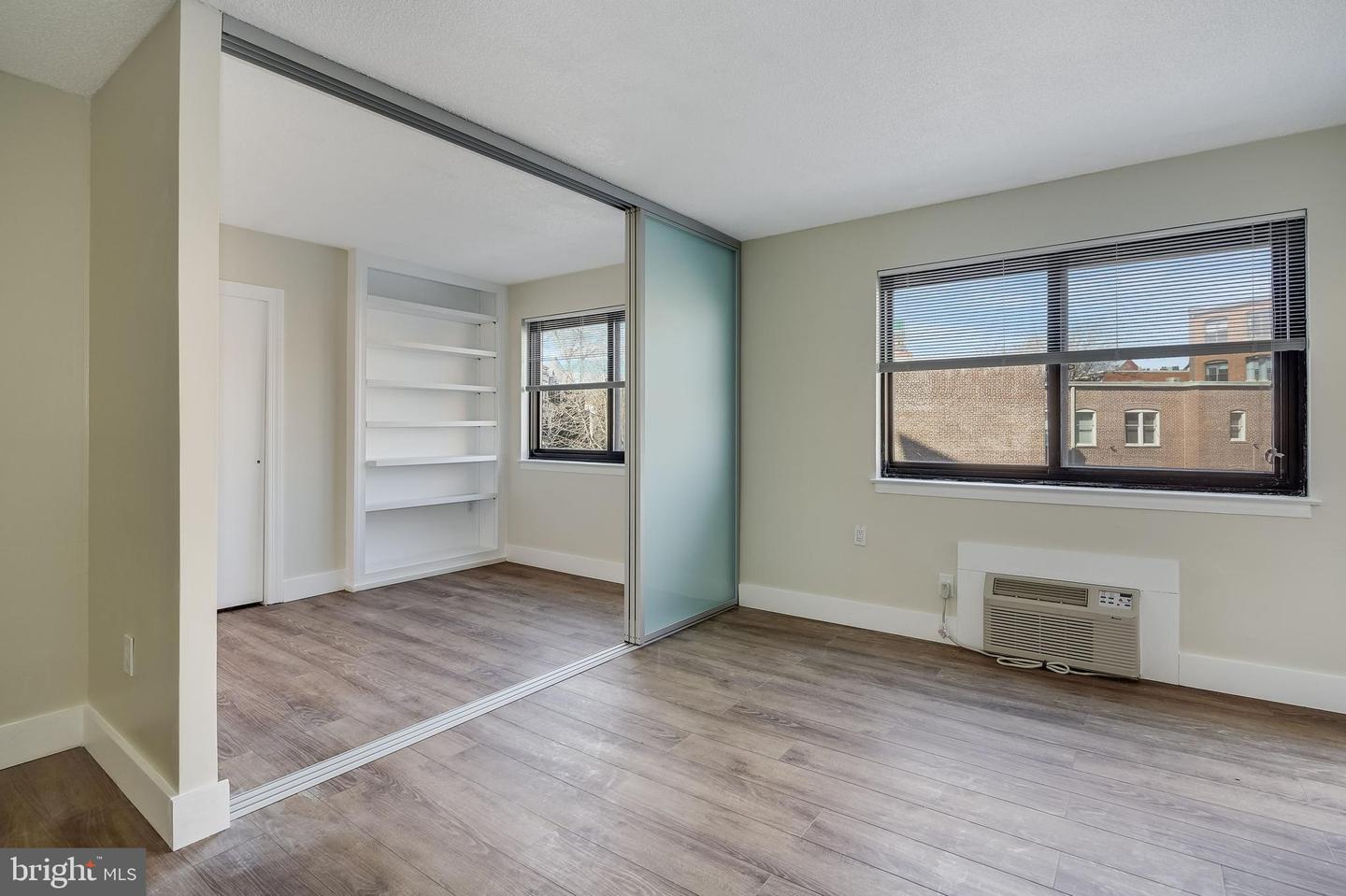 1816 New Hampshire AVENUE NW Unit: 310