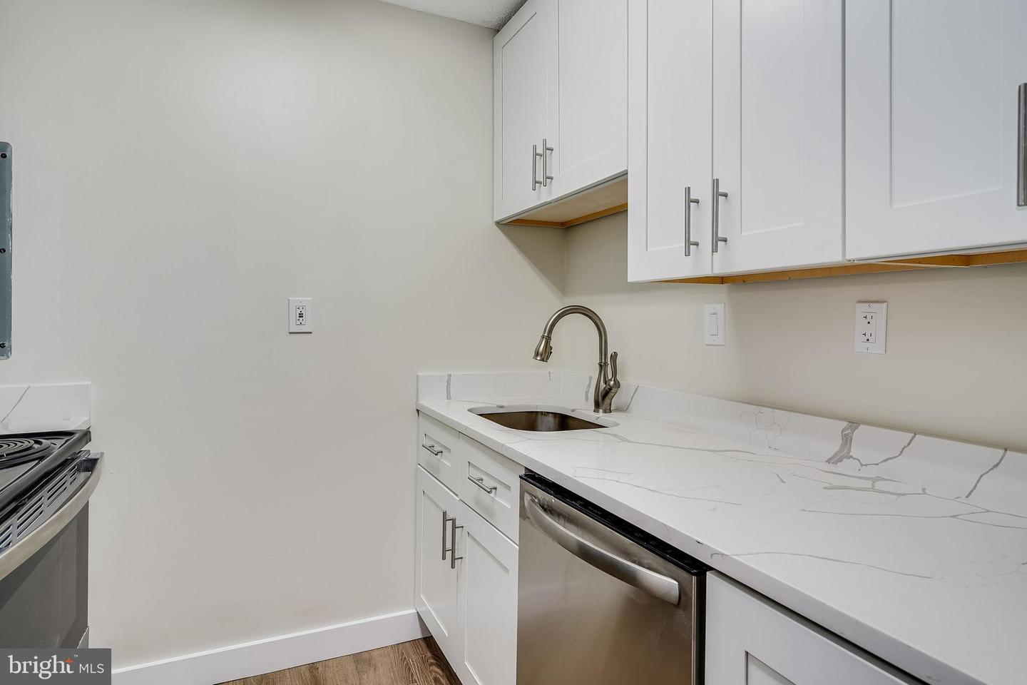 1816 New Hampshire AVENUE NW Unit: 310