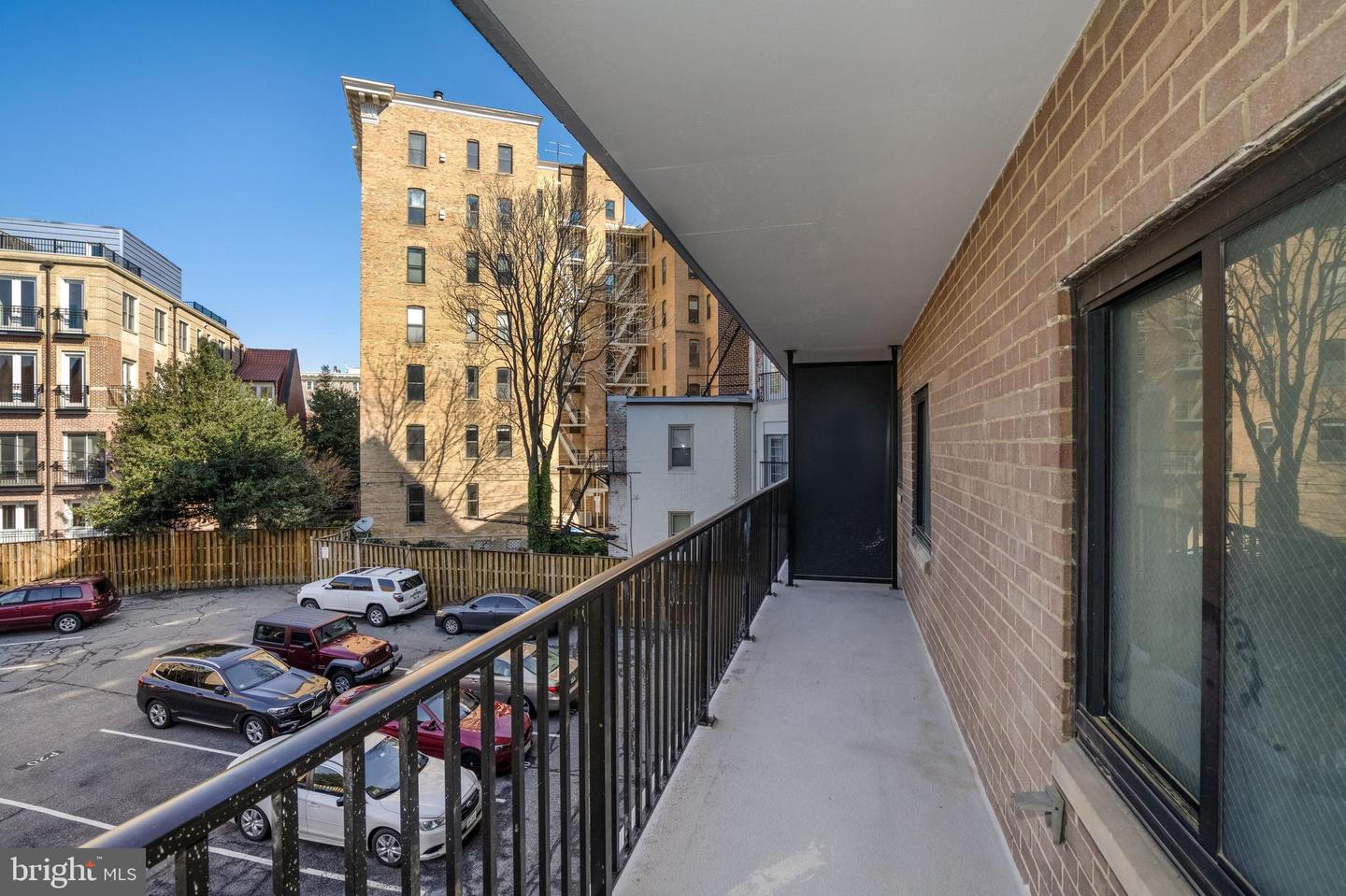 1816 New Hampshire AVENUE NW Unit: 310