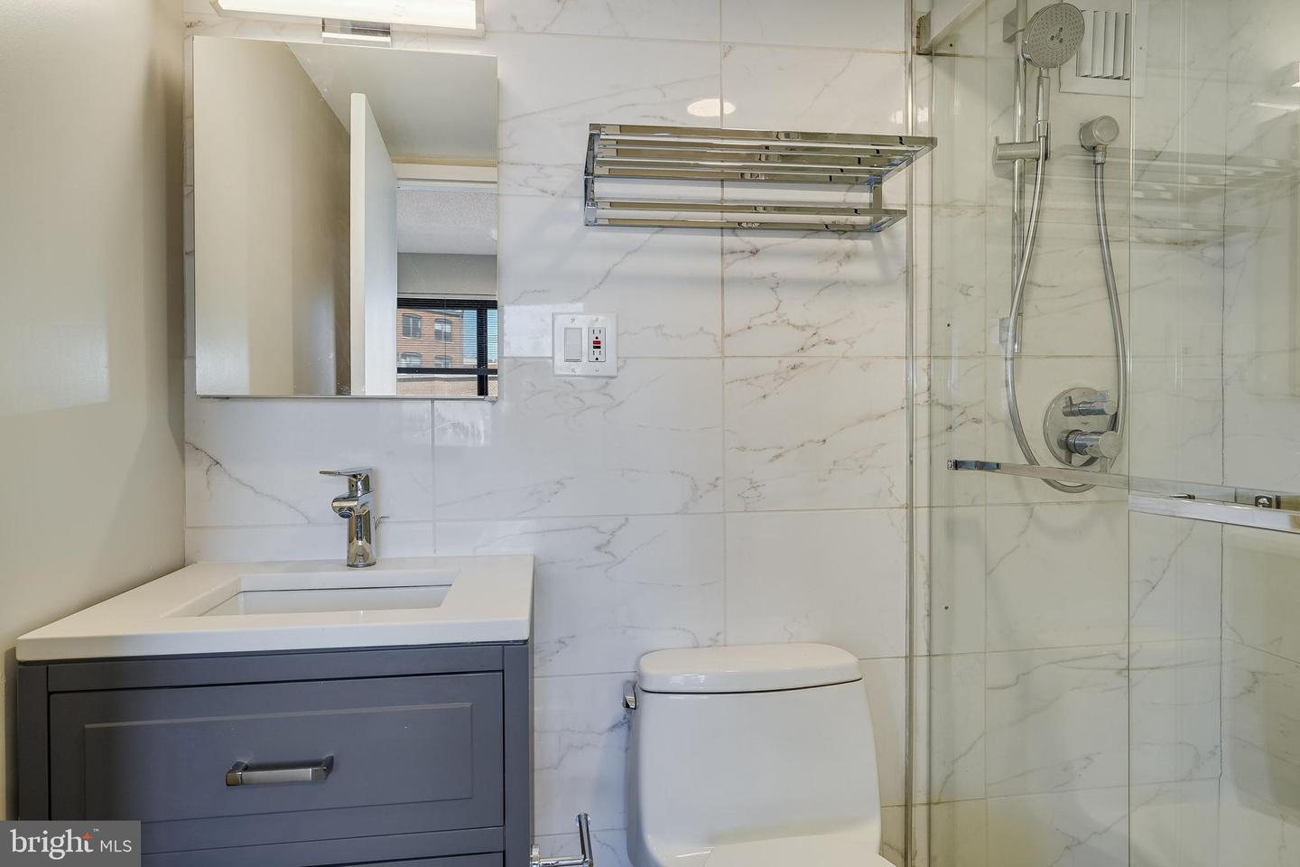 1816 New Hampshire AVENUE NW Unit: 310