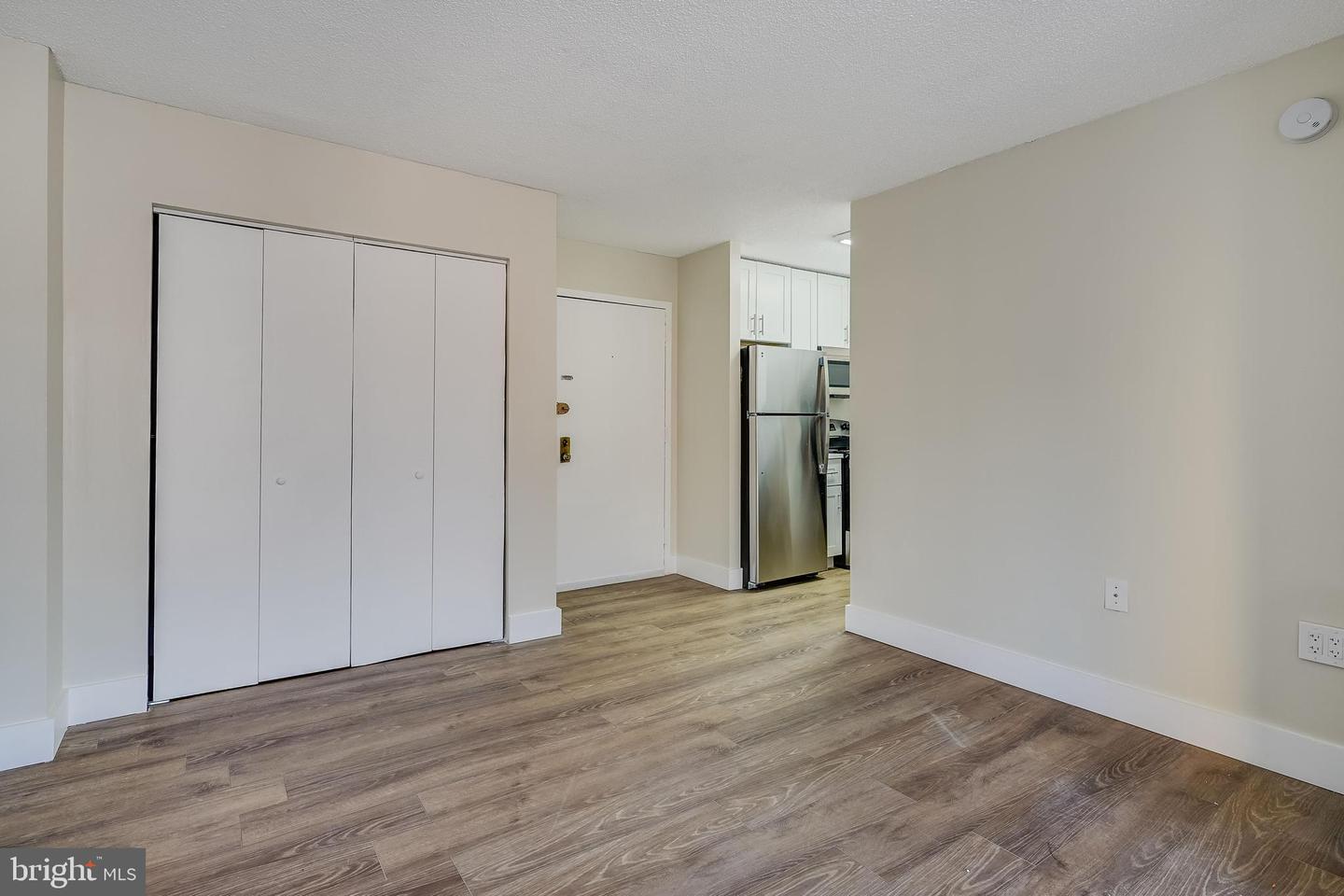 1816 New Hampshire AVENUE NW Unit: 310