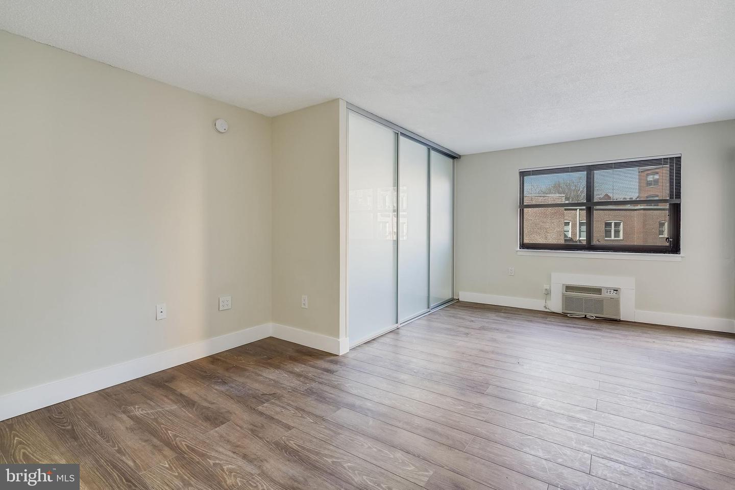 1816 New Hampshire AVENUE NW Unit: 310