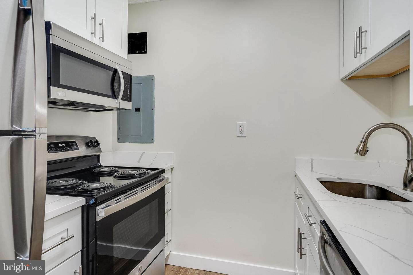 1816 New Hampshire AVENUE NW Unit: 310
