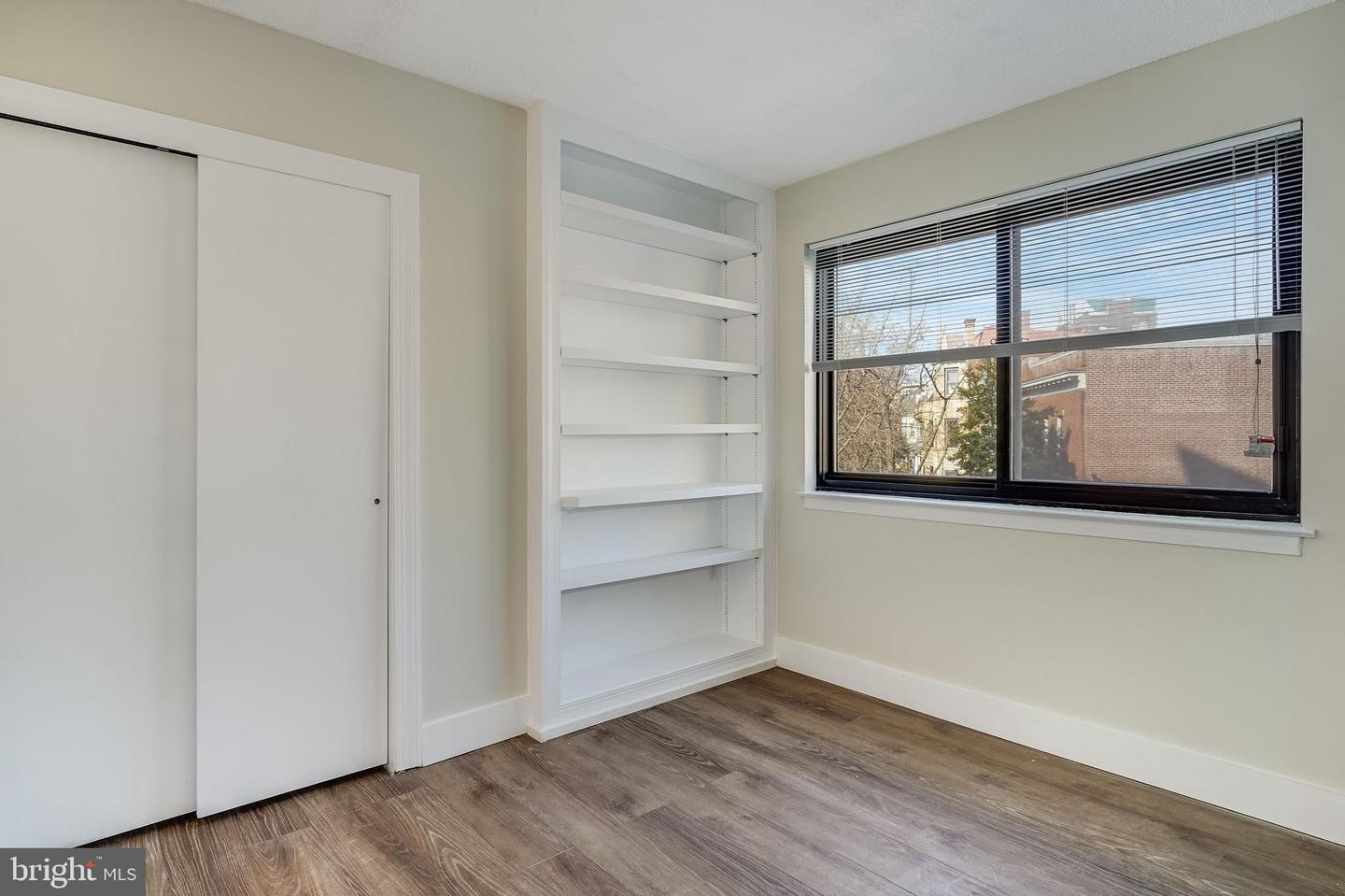 1816 New Hampshire AVENUE NW Unit: 310