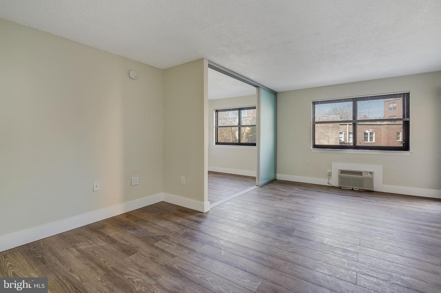 1816 New Hampshire AVENUE NW Unit: 310
