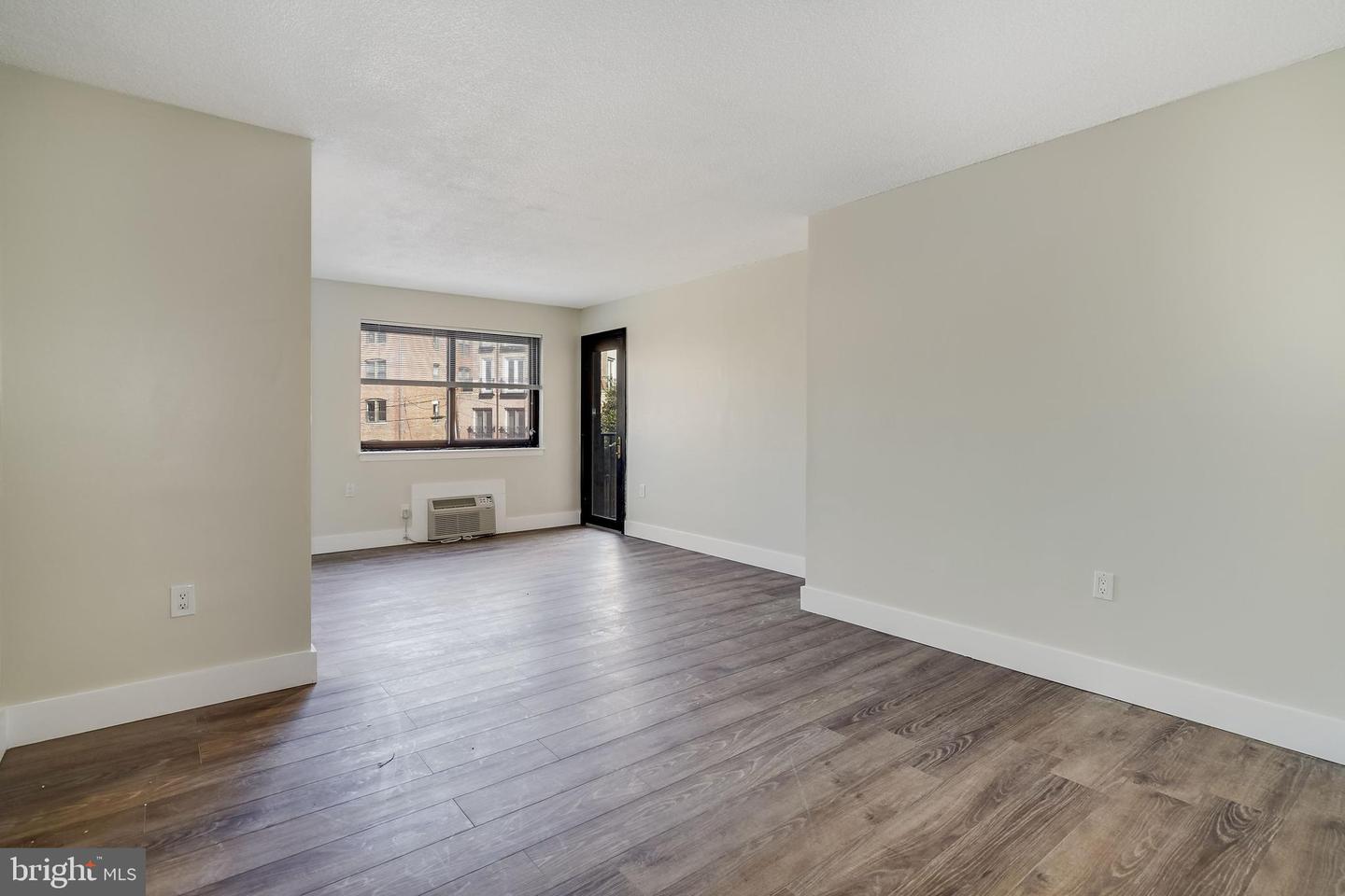 1816 New Hampshire AVENUE NW Unit: 310
