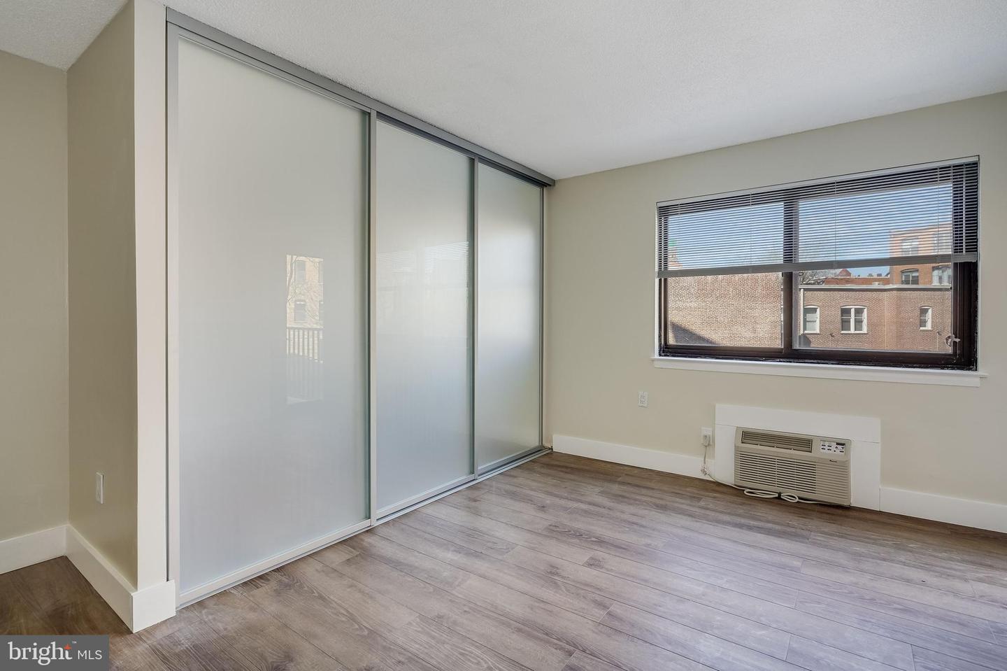 1816 New Hampshire AVENUE NW Unit: 310