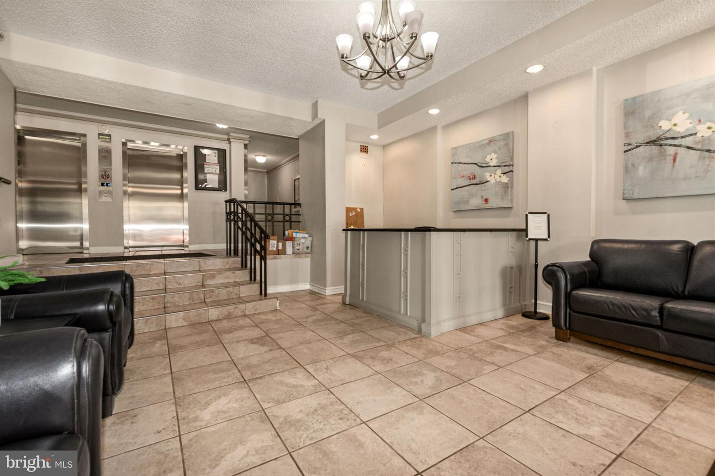 1816 New Hampshire AVENUE NW Unit: 310