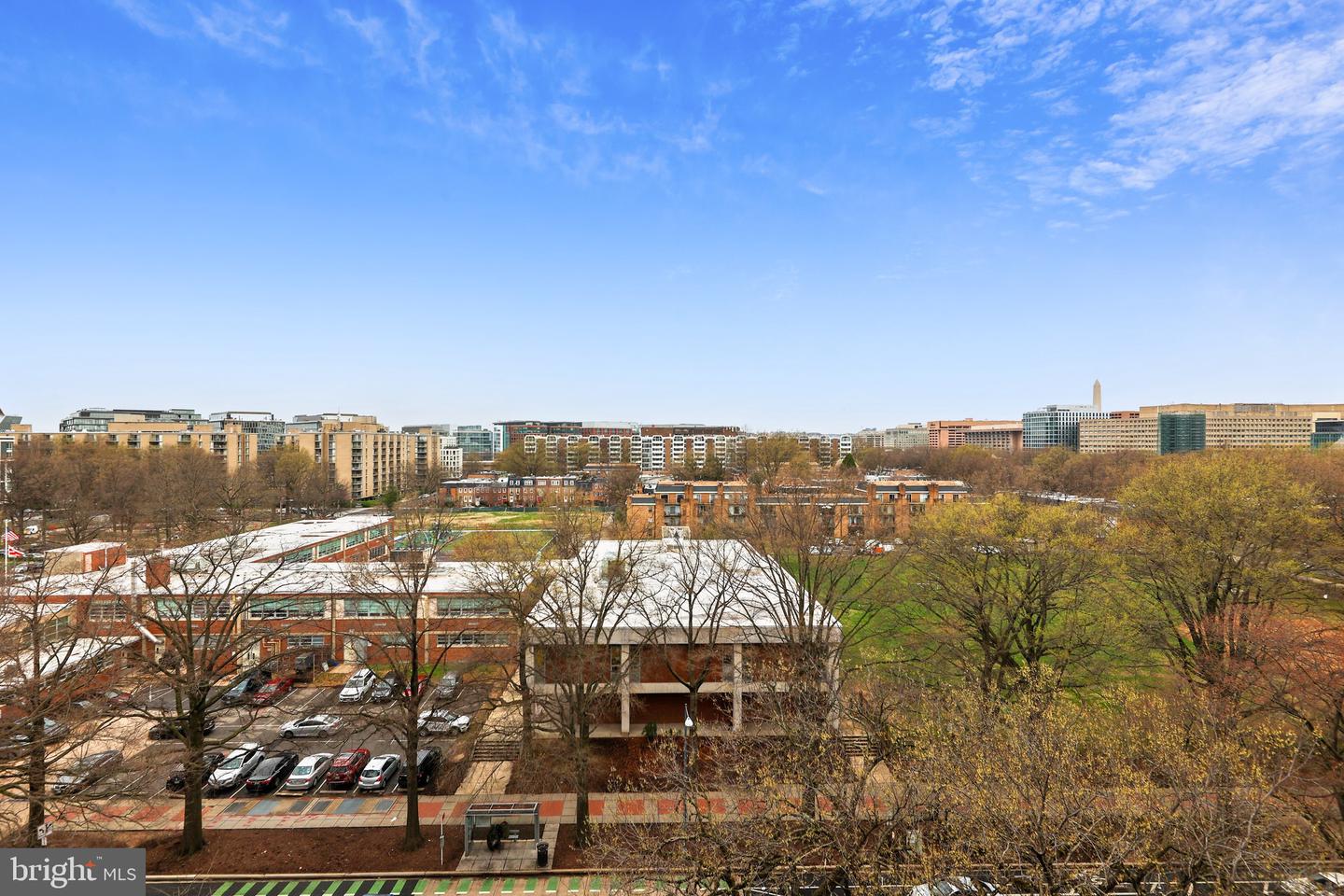800 4th STREET SW Unit: S805