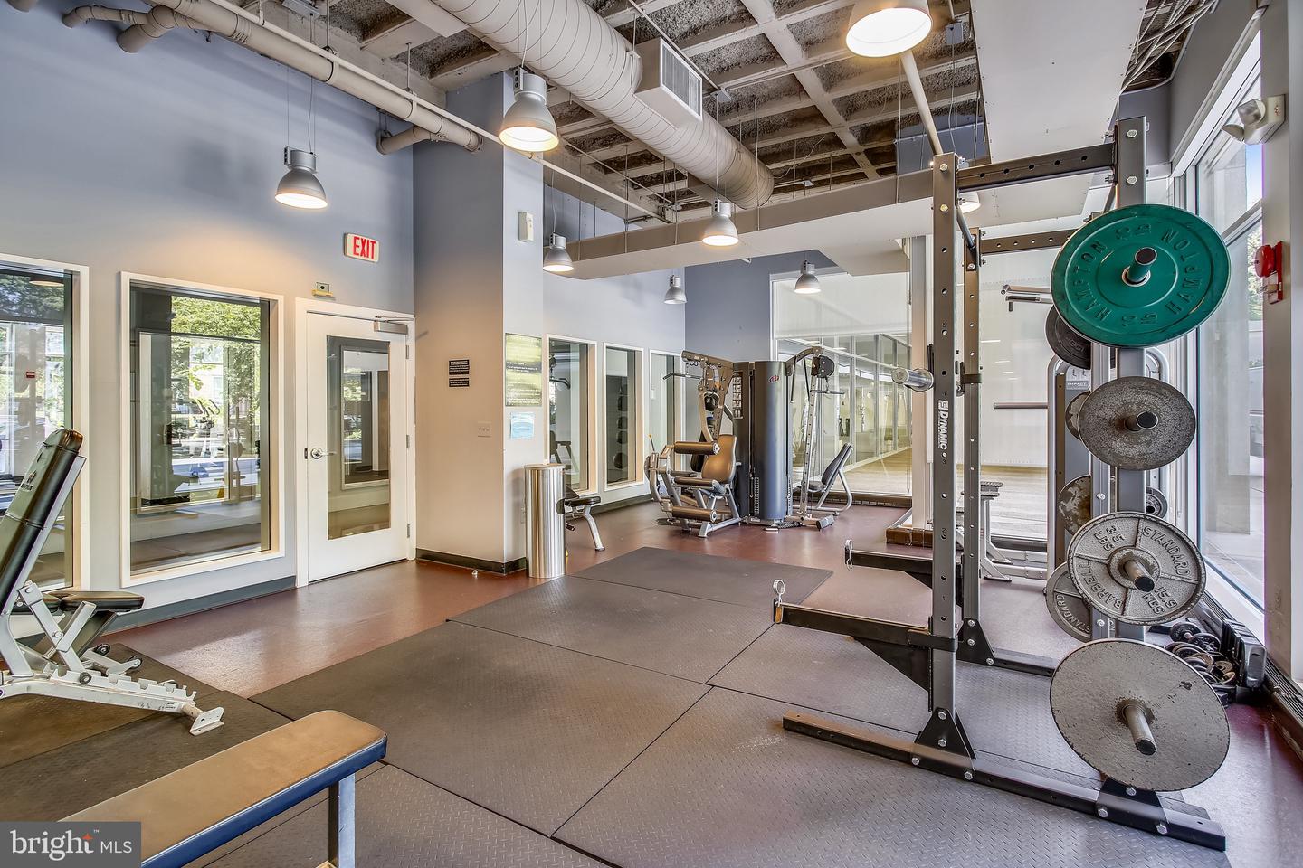800 4th STREET SW Unit: S805