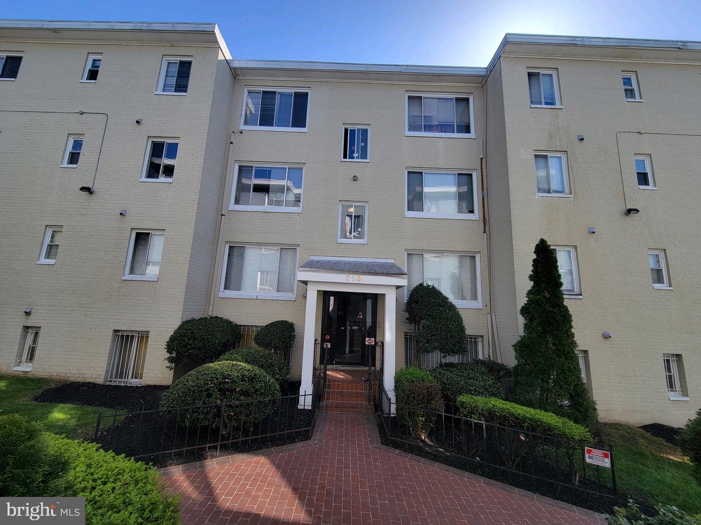 713 Brandywine STREET SE Unit: 201