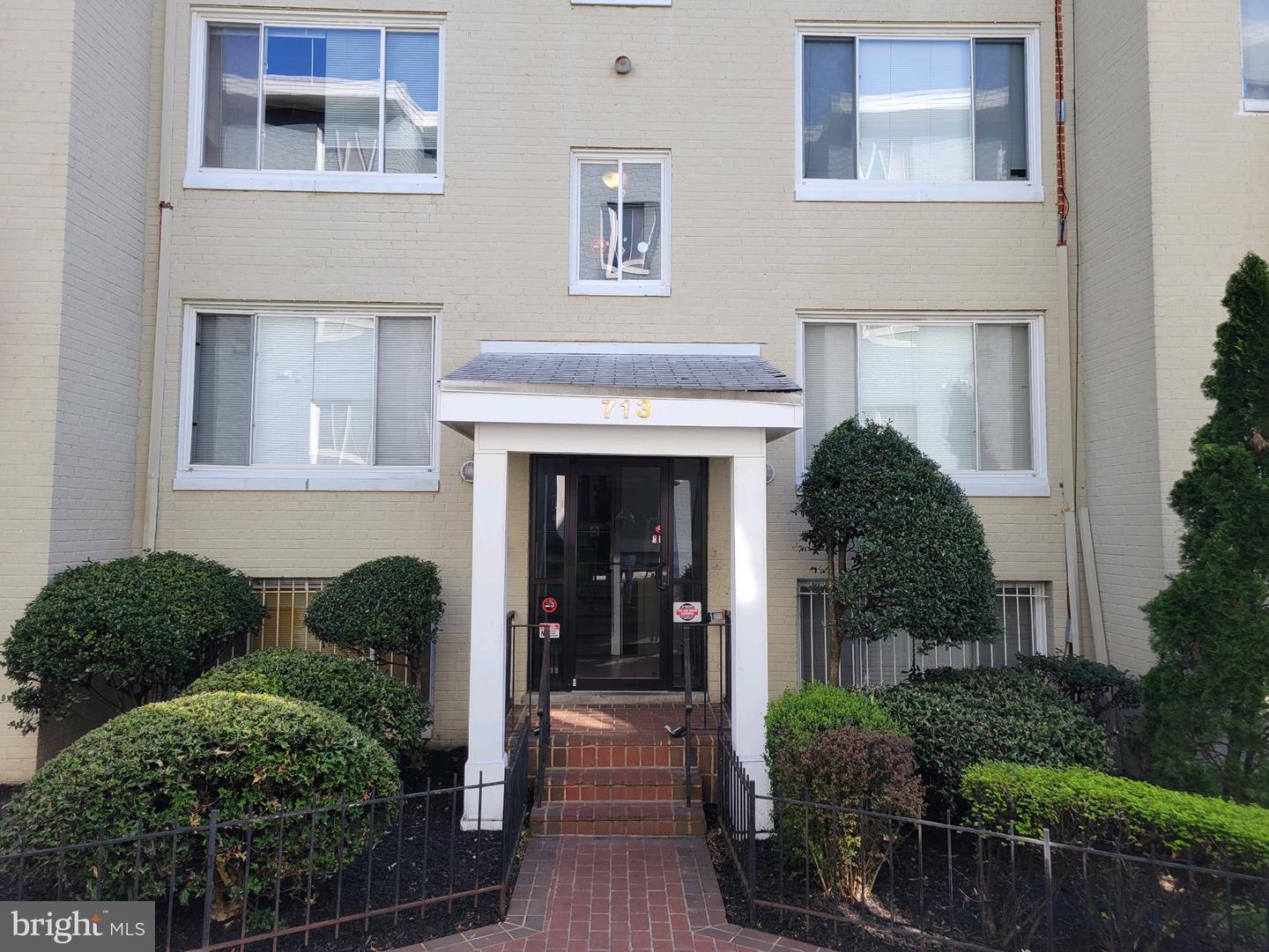 713 Brandywine STREET SE Unit: 201